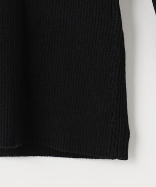 組曲 【WEB限定・2SET】ジャンスカツインセット ブラック×キャメル系