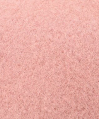 ANY KIDS パールリボンベレー帽 ピンク