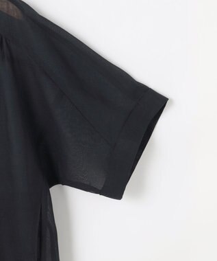 組曲 【先行予約】カラーボイル ジャケット ネイビー系