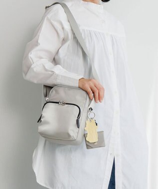 ACE BAGS & LUGGAGE HAyU × ace. フィカス ショルダーバッグ 19101 ハユ