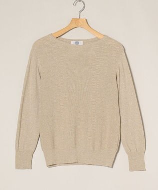 ONWARD Reuse Park 【J.PRESS】ニット秋冬 ベージュ