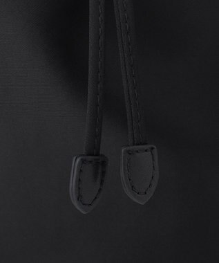 23区 【APPLAUDIR】ゴールドハンドル バッグ ブラック系