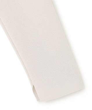 ICB 【洗える】 シンセティックフルニードル ニットプルオーバー トープ系