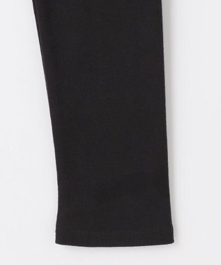 ANY KIDS デニム ニット スカッツ インディゴ