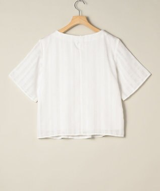 ONWARD Reuse Park 【J.PRESS】カットソー春夏 ホワイト