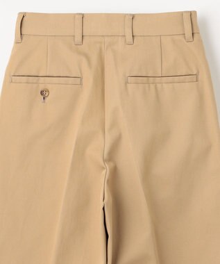 NAVE 【Nave　洗える】チノパンツ キャメル系