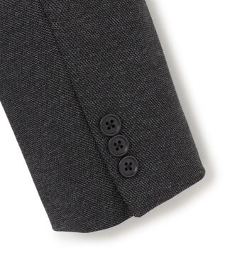 J.PRESS MEN 【WEB・一部店舗限定】アクティブ4WAYストレッチ ジャケット / セットアップ可 グレー系