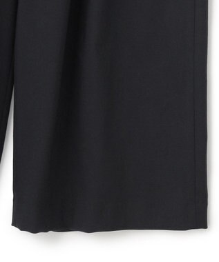 23区 L 【MAG×スタイリストコラボ】ラメオックス セットアップ ネイビーラメ×ネイビー