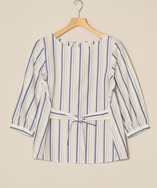 ONWARD Reuse Park 【any SiS】ブラウス春夏