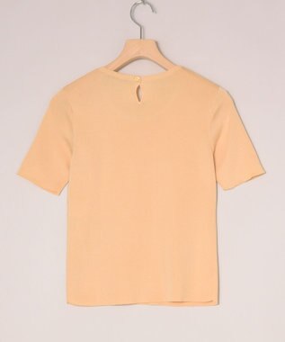 ONWARD Reuse Park 【23区】ニット春夏 イエロー