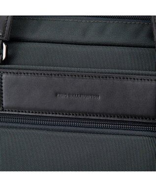 ZERO HALLIBURTON  ＺＥＳＴ３ ビジネスリュック  B4サイズ 15.6インチPCPC収納 19/24L 2気室 エキスパンド 2way 81736 ブルーグレー