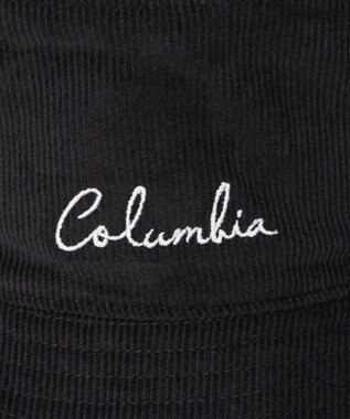 Columbia Columbia/ クレディットクレストバケット /コロンビア Black