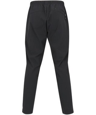 CW-X 【MEN】 CW-X ボトムス 足首丈 はっ水(本体) 布帛素材 UVカット率90%以上(本体) メンズ DHO309 /ワコール ブラック