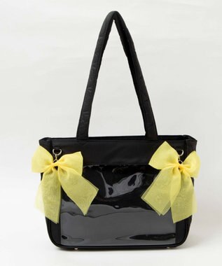 WEGO 【痛バ＆推し活グッズ】ときめきDIYチュールセットS イエロー