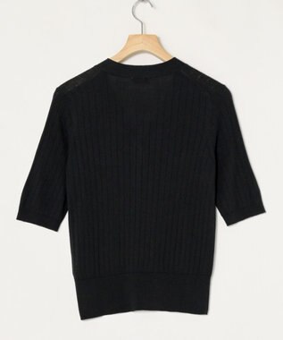 ONWARD Reuse Park 【any FAM】ニット秋冬 ブラック