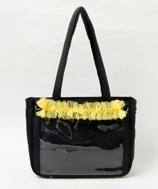 WEGO 【痛バ＆推し活グッズ】ときめきDIYチュールセットS イエロー