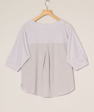 ONWARD Reuse Park 【any SiS】カットソー春夏 パープル
