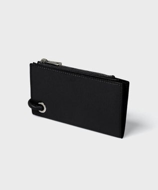 Paul Smith スレートフォールド フラグメントケース ブラック