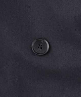 23区 【Oggi3月号掲載/セットアップ対応】 ライトクロス ジャケット ネイビー系