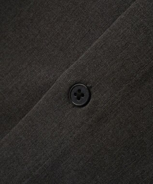 CRAFT STANDARD BOUTIQUE バルーンスリーブシャツ Black