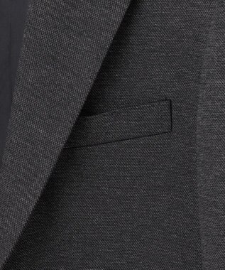 J.PRESS MEN 【WEB・一部店舗限定】アクティブ4WAYストレッチ ジャケット / セットアップ可 グレー系