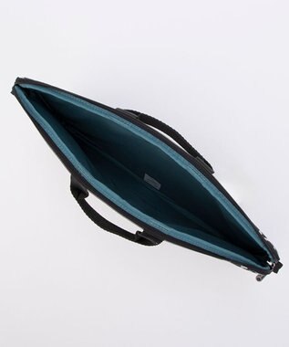 LeSportsac TH LAPTOP CASE 15/ニュートラルレオパード ニュートラルレオパード