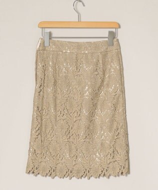 ONWARD Reuse Park 【23区】スカート春夏 ベージュ