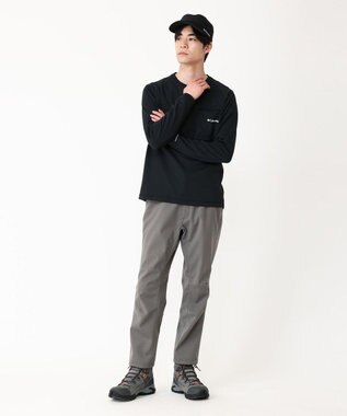 Columbia Columbia/ ロッカウェイパスパンツ /コロンビア Charcoal