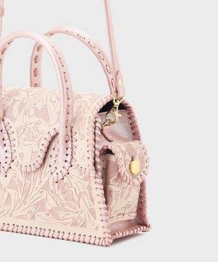 GRACE CONTINENTAL MINI FinuRei-gs ピンクゴールド