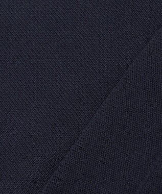 組曲 KIDS 【150-170cm】フォーマル ニットカーディガン ネイビー系