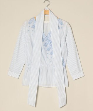 ONWARD Reuse Park 【any SiS】カットソー春夏