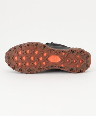 JOSEPH ABBOUD MOUNTAIN 【メンズ・防水】Timberland  MOTION ACCESS LOW WP スニーカー ブラック系