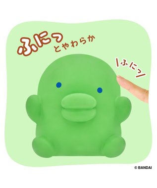 WEGO たまごっちSOFMALLOW