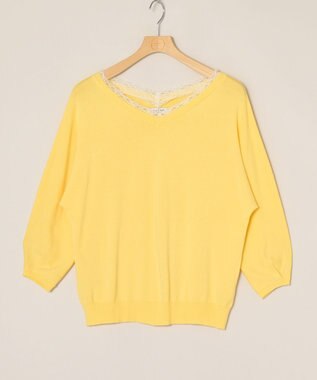 ONWARD Reuse Park 【any FAM】ニット春夏