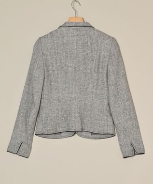 ONWARD Reuse Park 【23区】ジャケット春夏 ブラック