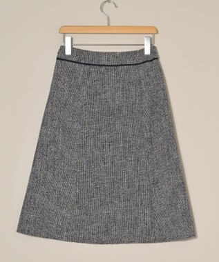 ONWARD Reuse Park 【any SiS】スカート春夏 ネイビー