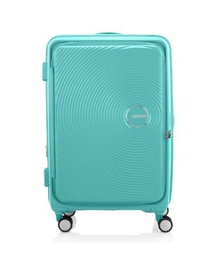 Samsonite アメリカンツーリスター スーツケース 98(/114)L  キュリオ スピナー75 CURIO アクアティック