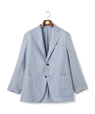 J.PRESS MEN 【WEB・一部店舗限定】カラミ サマージャケット