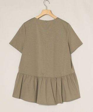 ONWARD Reuse Park 【23区】カットソー秋冬 グリーン