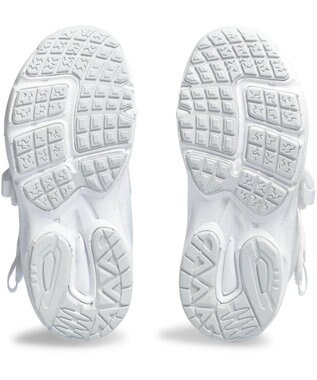 ASICS WALKING GD.WALKER[R]MINI HI 2 ホワイト系