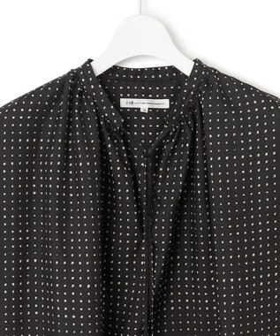 23区 S 【蛯原友里STORYコラボ】ブライトメモリー ワンピース ドットパターン