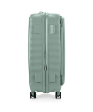 Samsonite アメリカンツーリスター スーツケース 98(/114)L  キュリオ スピナー75 CURIO アーバングリーン