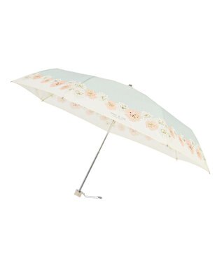 MOONBAT PAUL&JOE ACCESSOIRES(ポール＆ジョー アクセソワ) 折りたたみ傘 クリザンテーム