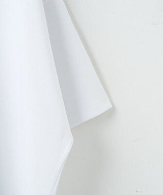 WEGO トロミドルマンフラワーモチーフT（S） 柄2