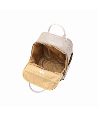 ACE BAGS & LUGGAGE PROGRES サージュTR ソフトトローリー 36L 68381 プログレ ベージュ