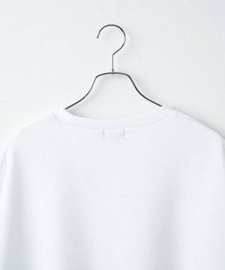 WEGO トロミドルマンフラワーモチーフT（S） 柄2