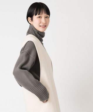 ONWARD Reuse Park 【uncrave】ニット秋冬