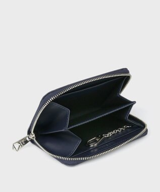 マーケトリー ブライトストライプ ラビット カード＆コイン