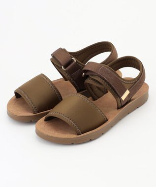 ベルトラインサンダル