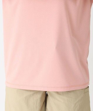 Columbia Columbia/ ウィメンズトゥリースワローオムニフリーズゼロショートスリーブTシャツ /コロンビア Faux Pink